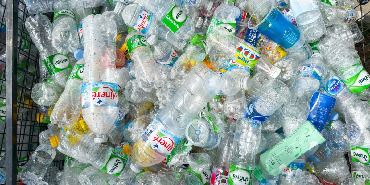 Tânăr Cercetător Român, REVOLUȚIE: Benzină Și Motorină Din Plastic Reciclat