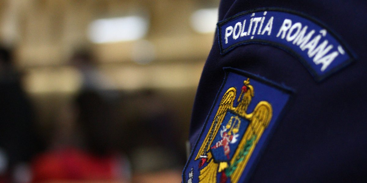 Dispariție șoc în Sibiu: Un copil de 5 ani, căutat de zeci de oameni