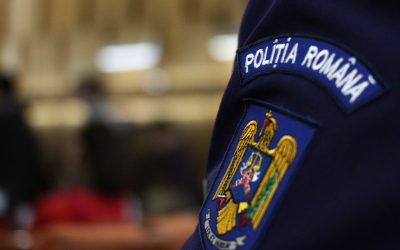 Dispariție șoc în Sibiu: Un copil de 5 ani, căutat de zeci de oameni