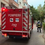 Vaslui: Incendiu devastator după o butelie schimbată greșit!