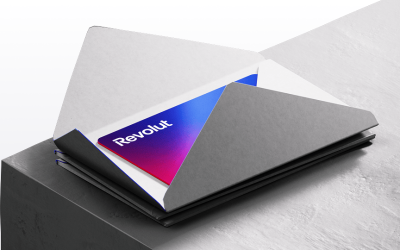 Revolut lansează CARDUL SECRET în România: Cum funcționează și cine îl poate accesa