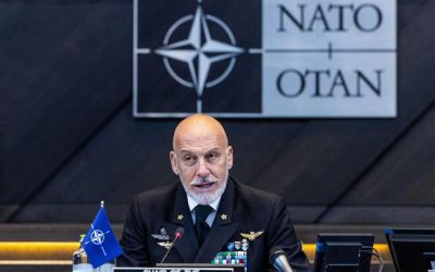 Rușii se reînarmează rapid: Amenințare directă la adresa NATO, avertizează oficialii