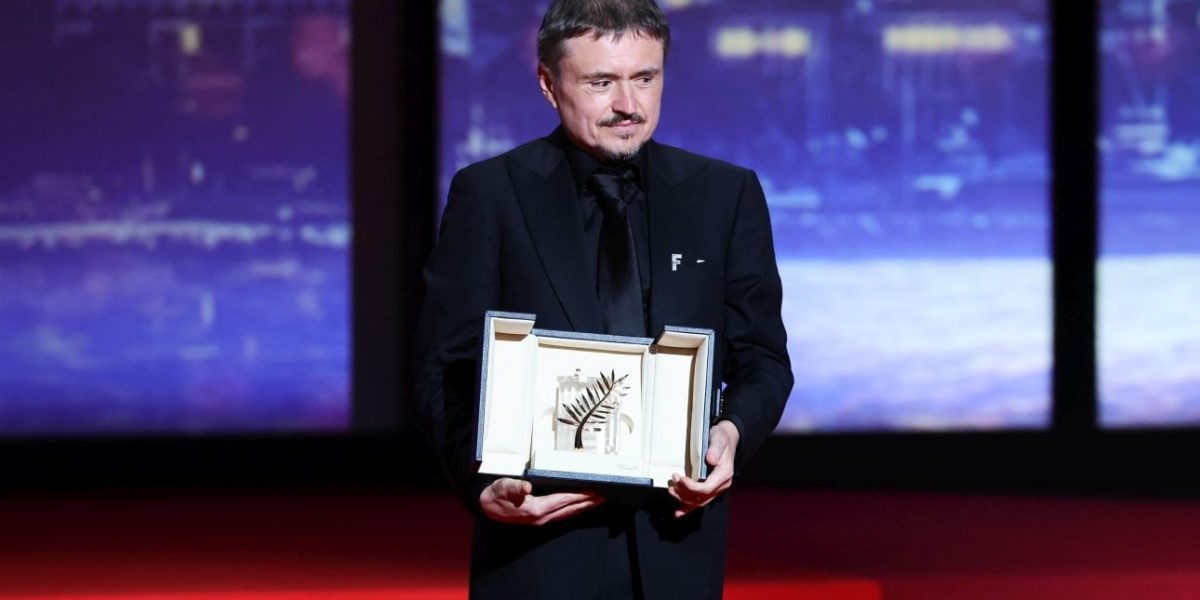 Mungiu, după Palme d’Or: Filmul Fjord, o oglindă a României