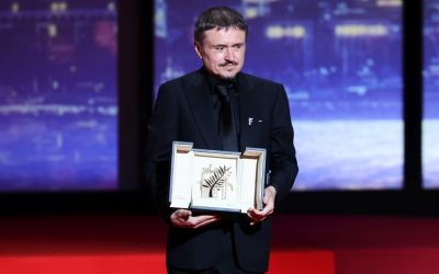 Mungiu, după Palme d’Or: Filmul Fjord, o oglindă a României