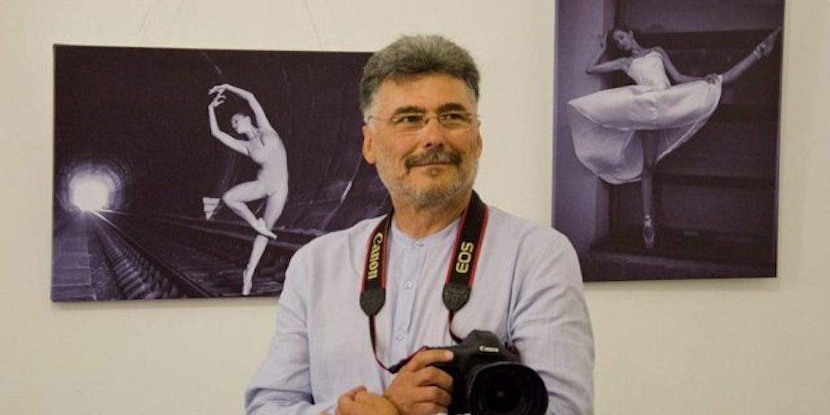 Fostul primar Ionel Onofraș, condamnat pentru viol, a fost arestat în Italia