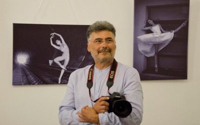Fostul primar Ionel Onofraș, condamnat pentru viol, a fost arestat în Italia