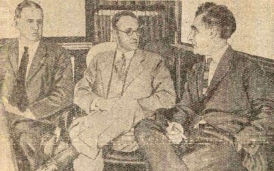 Profesor în boxa acuzaților: A predat Darwin, acum e judecat!