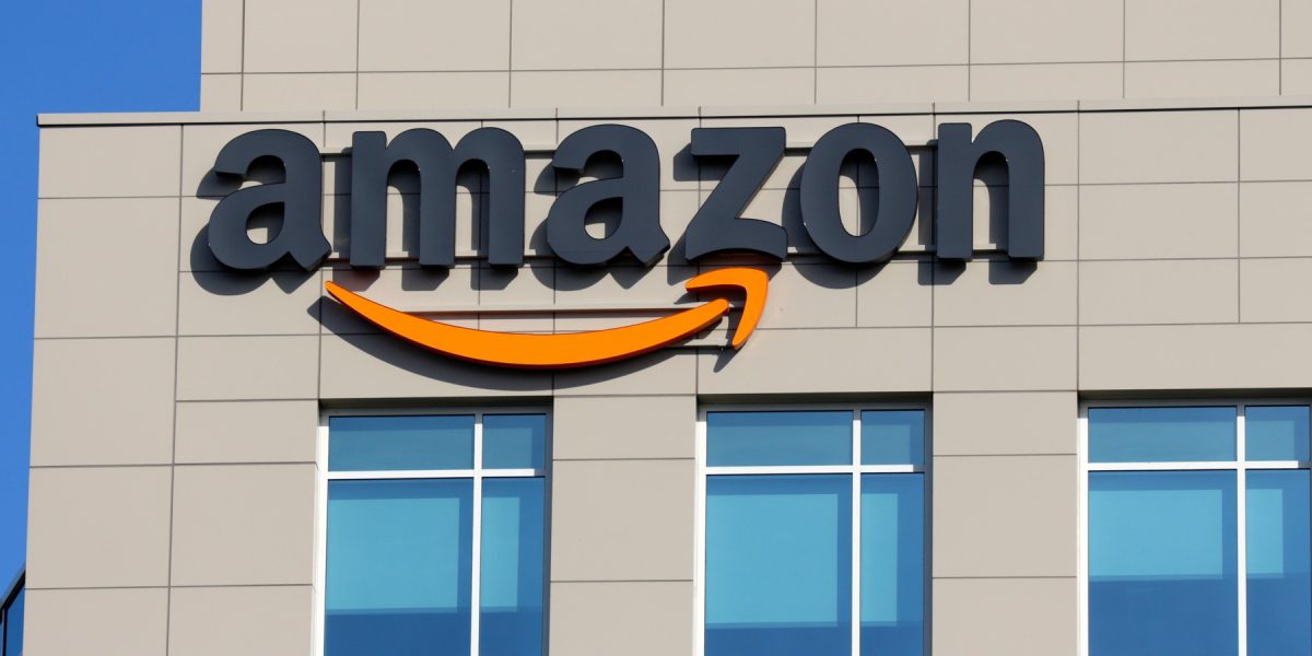 Amazon bagă 20 miliarde $ în UK: Investiție uriașă în 2025
