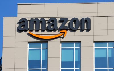 Amazon bagă 20 miliarde $ în UK: Investiție uriașă în 2025