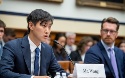 Miliardarul de 24 de ani din Silicon Valley cere calm: „Prea multă agitație!”