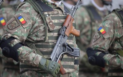 Serviciul militar obligatoriu în Europa: unde și ce prevede Legea în România?
