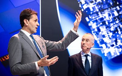 Șeful mega-companii explică: Cum a stat China degeaba la furtul de tehnologie