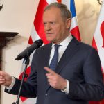 Tusk promite descurajare la est, după anularea trupelor americane