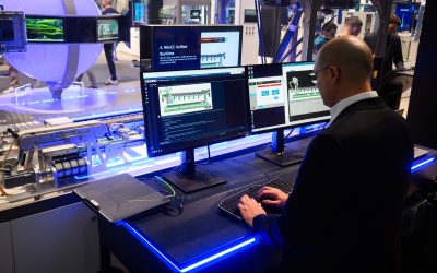 Ai, în Guvern: țară pionieră în AI dă afară 10% din angajați
