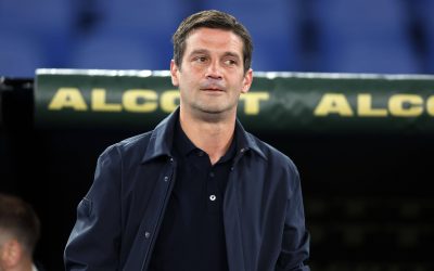 Chivu, cetățean de onoare în Caraș-Severin: ”Proiect urgent”