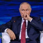 Putin, semnal de pace? Dictatorul rus susține că războiul ”se apropie de final”