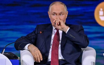 Putin, semnal de pace? Dictatorul rus susține că războiul ”se apropie de final”