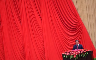 Simboluri și interese: ce a urmărit XI Jinping la Beijing