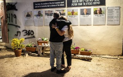 Lege controversată în Israel: Pedeapsa cu moartea pentru atacurile din 7 OCTOMBRIE