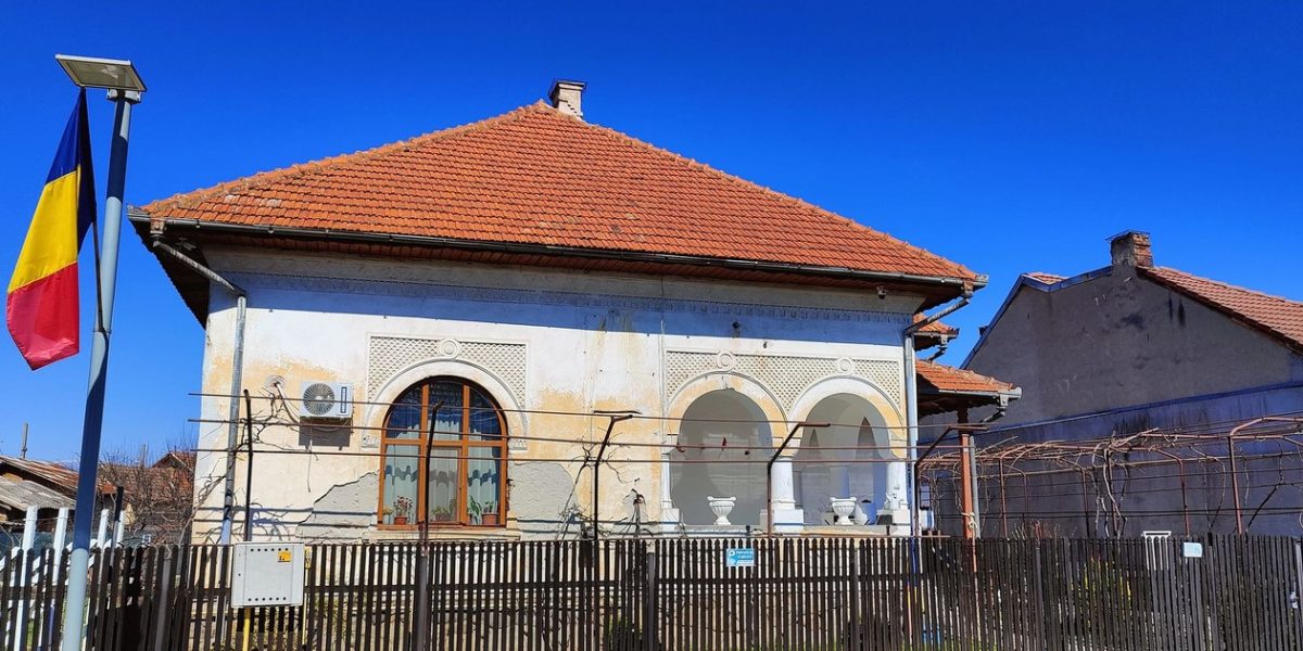 Unde găsești case ieftine în România: costă cât o mașină second-hand