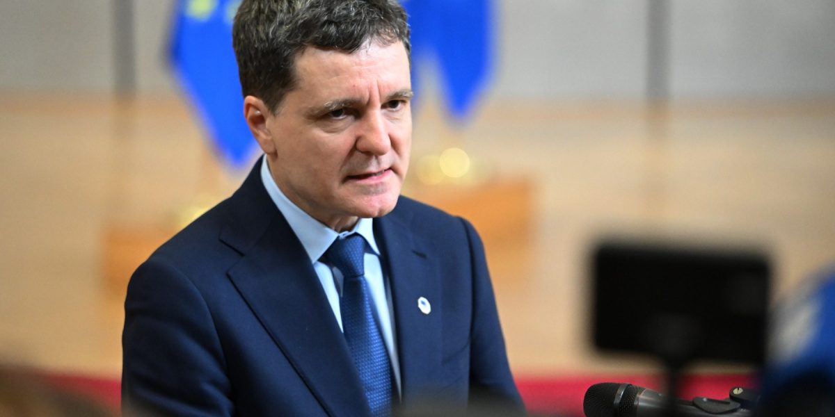 Reacție de la Cotroceni: Ce spune Președintele despre conflictul cu AUR?