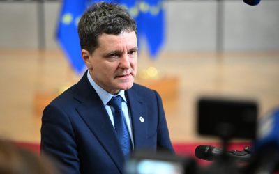 Reacție de la Cotroceni: Ce spune Președintele despre conflictul cu AUR?