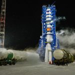 Rusia, succes după un deceniu: Racheta Soyuz, testată cu brio