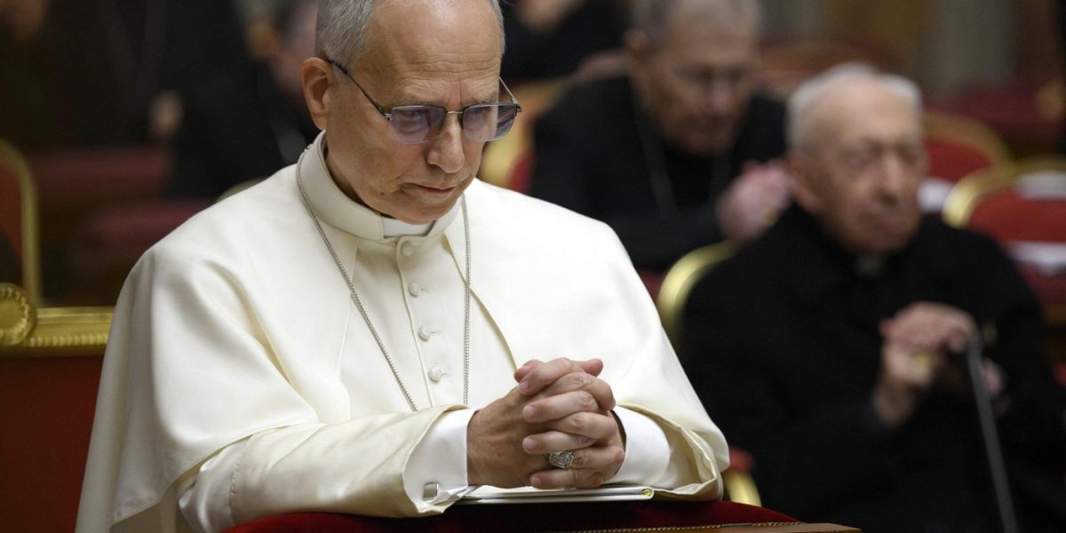 Papa Leon, lecție istorică: Tehnologia, pe agenda Vaticanului