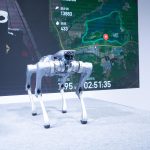 Robocâinele de pază: Un bărbat din SUA, spionat de China prin tehnologie!