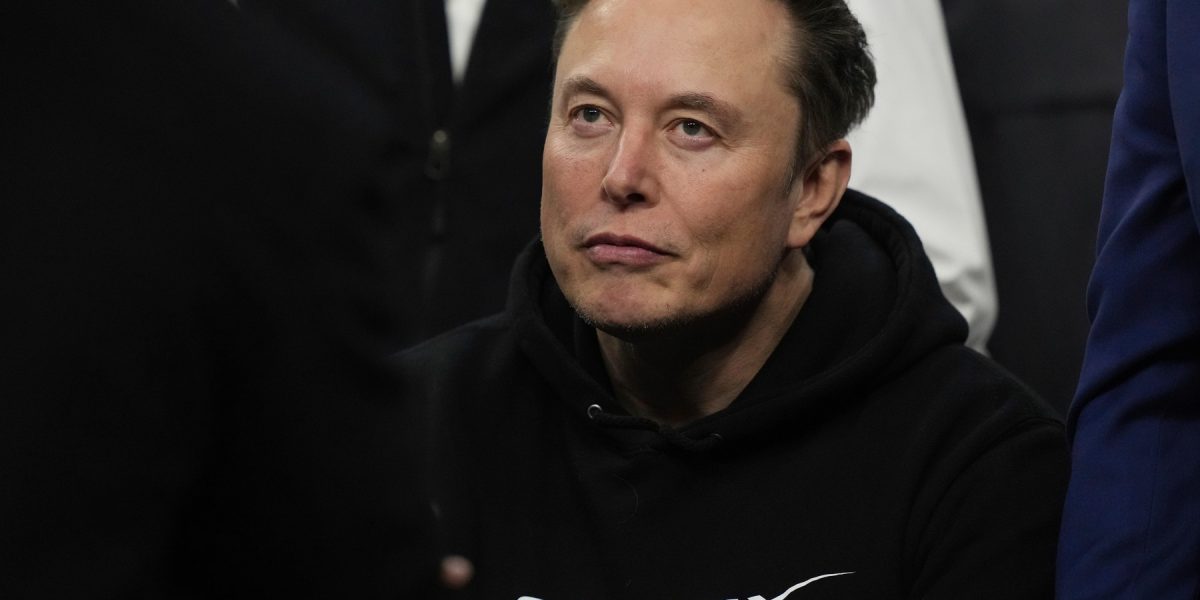 SpaceX, ambiții MARI: Elon Musk vrea monopolul interplanetar, arată documentele de listare