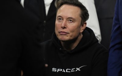 SpaceX, ambiții MARI: Elon Musk vrea monopolul interplanetar, arată documentele de listare