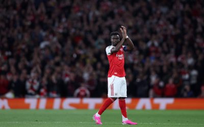 Arsenal, în finala Champions League: Londra visează la trofeu!