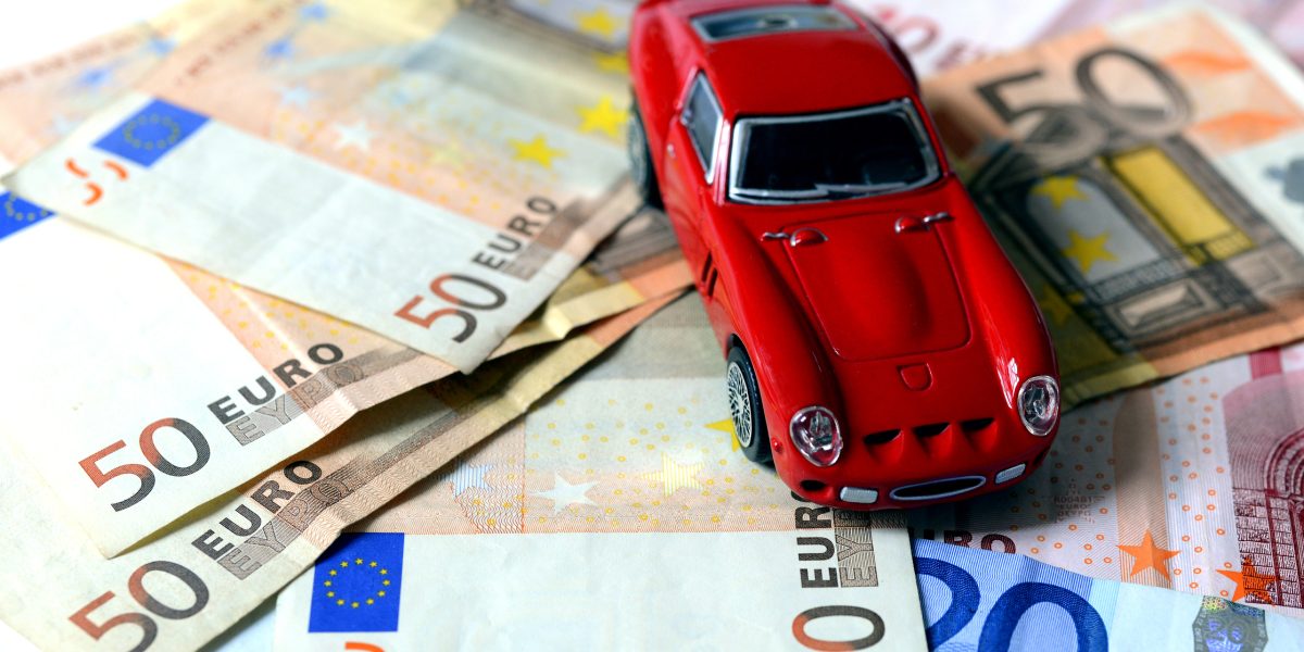 Rabla Auto 2026: Vouchere ca înainte, speranțe mari de la ministră
