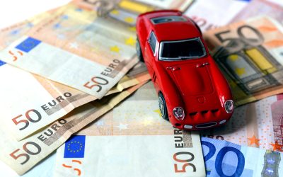 Rabla Auto 2026: Vouchere ca înainte, speranțe mari de la ministră