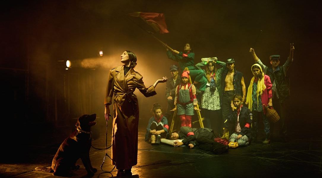 București, gazda Festivalului ISCM World New Music Days 2026 în luna mai