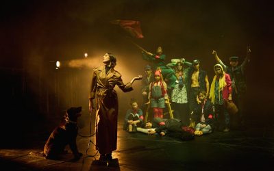 București, gazda Festivalului ISCM World New Music Days 2026 în luna mai