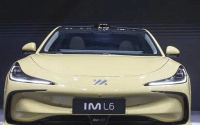 Xpeng, colosul auto chinez, vrea fabrică în Europa: Negocieri cu Volkswagen