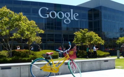 Angajat Google, acuzat în SUA: Ce acuzații grave i se aduc