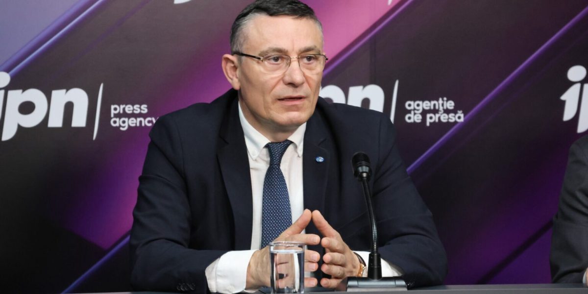 China Expo Auto ajunge la Chișinău: Expoziție internațională cu mobilitate și agrotech