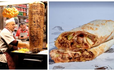 Fructul-capcană: Îngrașă dublu față de șaorma! Alertă pentru români
