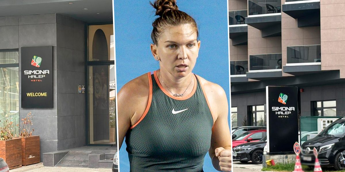 Cât costă luxul la hotelul Simonei Halep în Mamaia Nord, în mai 2026?