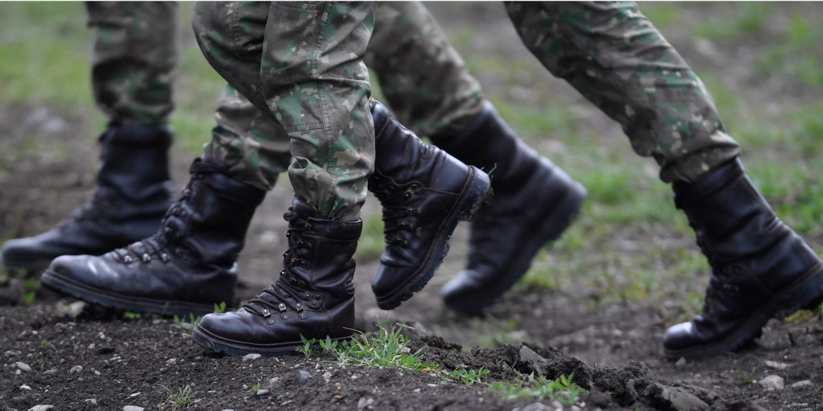 Italia trimite 100 de militari în România, după incidentul de la Galați