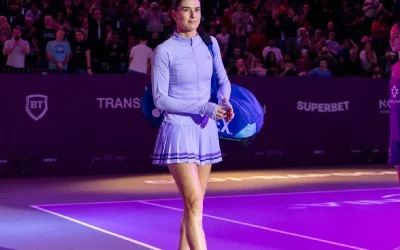 Cîrstea, în semifinalele de la Italian Open: Performanță uriașă pentru România