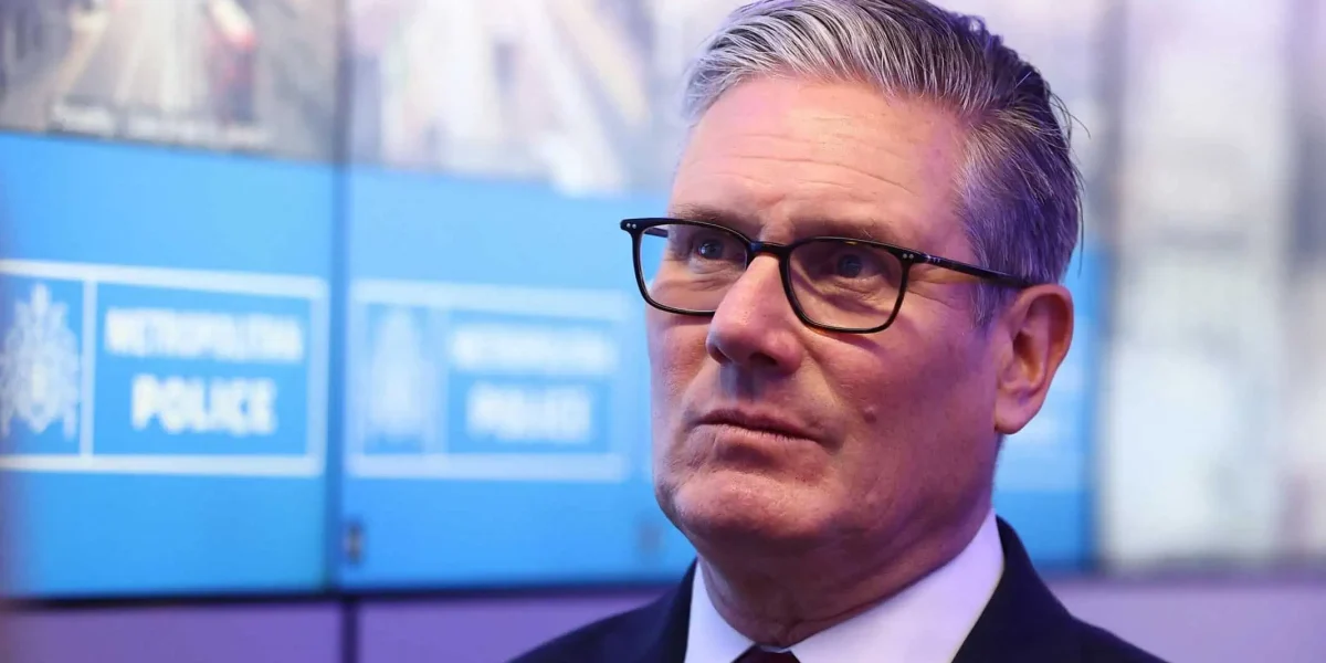 Starmer, în pericol: rivalii din Partidul Laburist pun la cale destituirea premierului britanic