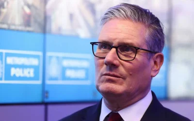 Starmer, în pericol: rivalii din Partidul Laburist pun la cale destituirea premierului britanic