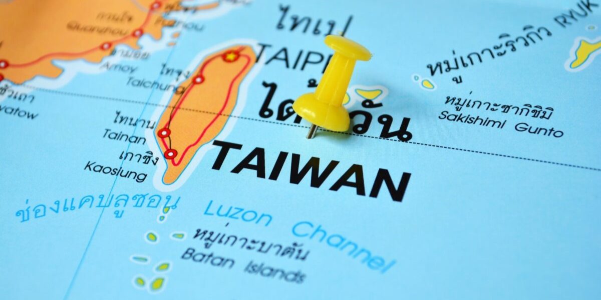 Taiwan: Președintele apără securitatea, „nicio negociere” cu SUA sau China