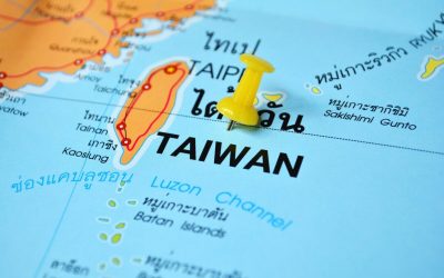 Taiwan: Președintele apără securitatea, „nicio negociere” cu SUA sau China