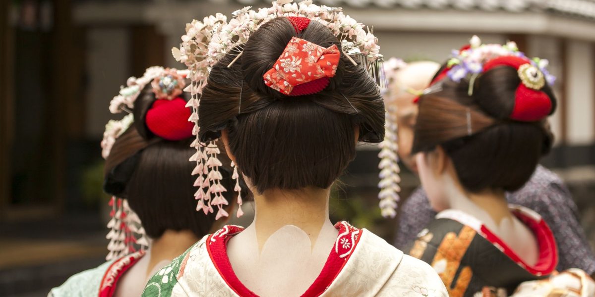 Japonezii, redescoperiți genetic: Istoria rescrisă de o descoperire majoră