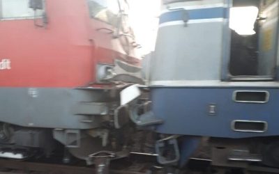 Tragedie în Thailanda: Cel puţin opt morţi și 25 răniți într-o coliziune cu trenul