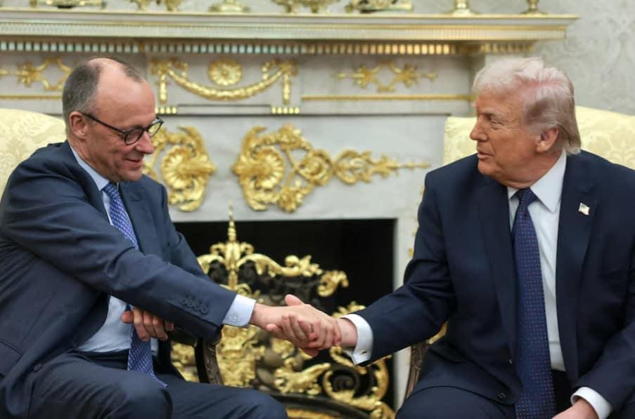 Trump amenință: SUA își retrag trupe din Germania